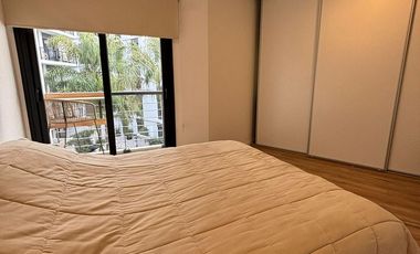 Venta departamento 4 ambientes - Villa Crespo
