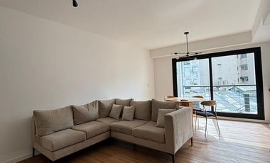 Venta departamento 4 ambientes - Villa Crespo