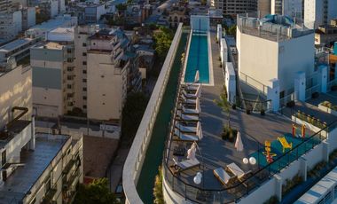 Venta departamento 4 ambientes - Villa Crespo