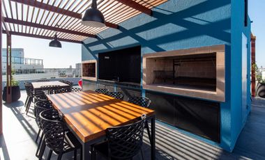 Venta departamento 4 ambientes - Villa Crespo