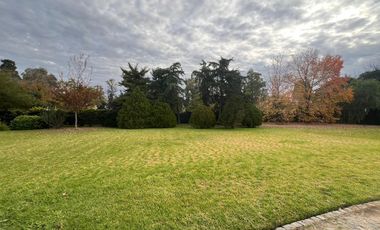 Quinta en  Benavidez