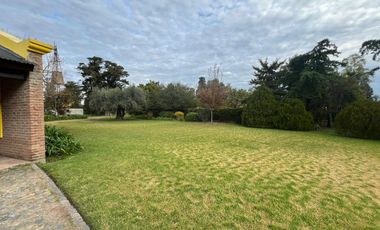 Quinta en  Benavidez