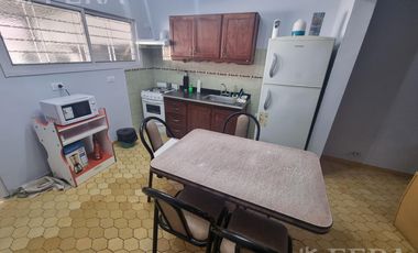 Venta de Casa 3 ambientes con cochera y patio en Florencio Varela