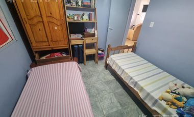 Venta de Casa 3 ambientes con cochera y patio en Florencio Varela