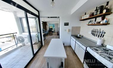 Departamento apto vivienda y profesional