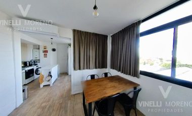 Departamento apto vivienda y profesional