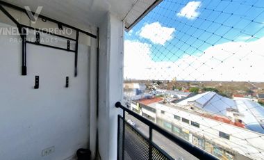 Departamento apto vivienda y profesional