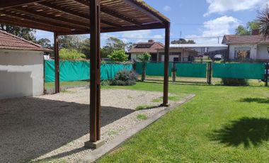 Venta - Casa de 5 ambientes en Villa Gesell - Zona SUR
