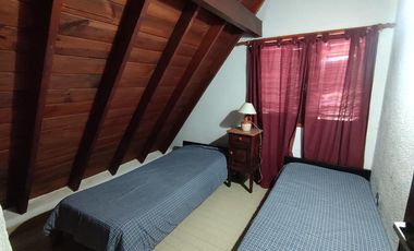 Venta - Casa de 5 ambientes en Villa Gesell - Zona SUR