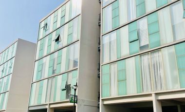 GRAN OPORTUNIDA DE INVERSION, IMPECABLE DEPARTAMENTO EN VENTA EN CIMA ESMERALDA