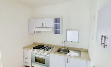 GRAN OPORTUNIDA DE INVERSION, IMPECABLE DEPARTAMENTO EN VENTA EN CIMA ESMERALDA