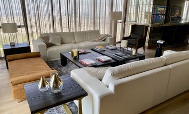 Departamento tipo PH en venta en RESIDENCIAL TAIRA, Bosque Real.