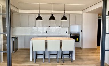 Departamento tipo PH en venta en RESIDENCIAL TAIRA, Bosque Real.