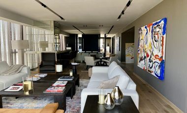 Departamento tipo PH en venta en RESIDENCIAL TAIRA, Bosque Real.