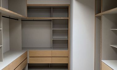 Departamento tipo PH en venta en RESIDENCIAL TAIRA, Bosque Real.