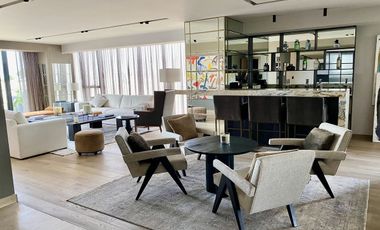 Departamento tipo PH en venta en RESIDENCIAL TAIRA, Bosque Real.