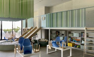 Departamento tipo PH en venta en RESIDENCIAL TAIRA, Bosque Real.