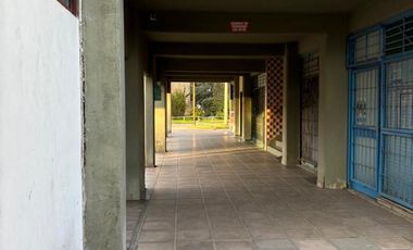 SE VENDE - Depto en FO.NA.VI de Rivadavia y Dulbeco.