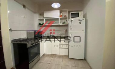 Departamento - Villa Sarmiento