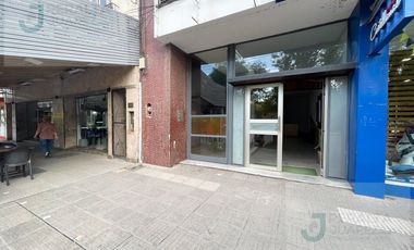 Oficina en venta microcentro