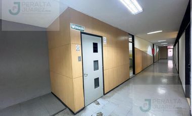 Oficina en venta microcentro