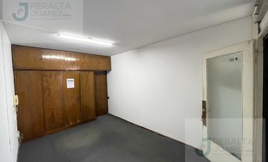 Oficina en venta microcentro