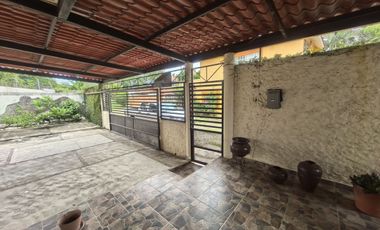 CASA EN VENTA EN VILLAHERMOSA