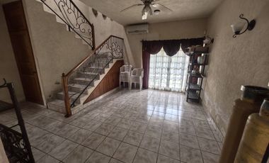 CASA EN VENTA EN VILLAHERMOSA