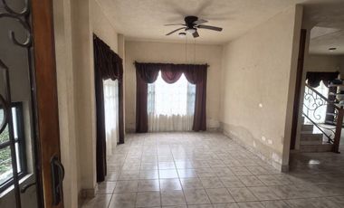CASA EN VENTA EN VILLAHERMOSA