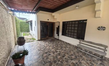 CASA EN VENTA EN VILLAHERMOSA