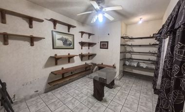 CASA EN VENTA EN VILLAHERMOSA