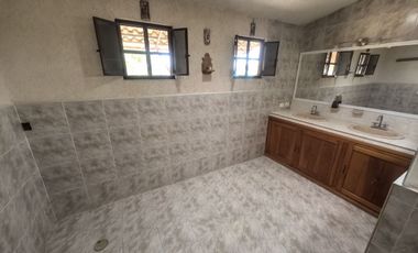 CASA EN VENTA EN VILLAHERMOSA