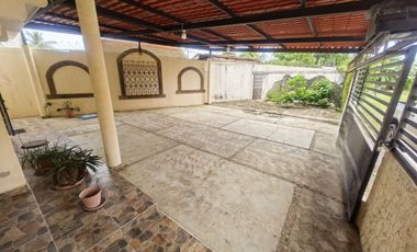 CASA EN VENTA EN VILLAHERMOSA