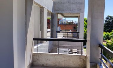 Departamento en Acassuso