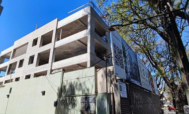 Departamento en Acassuso