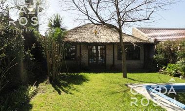 Casa en Temperley