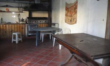 Casa en Temperley