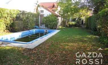 Casa en Temperley