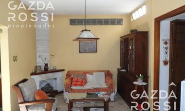 Casa en Temperley