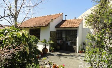 Casa en Temperley