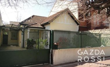 Casa en Temperley
