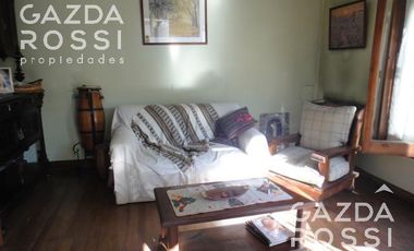 Casa en Temperley