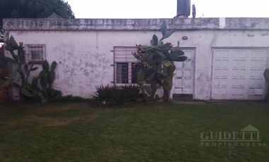 Casa 4 ambientes en Playas del Sur - Faro