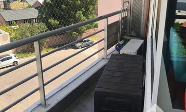 VENTA - DEPARTAMENTO 2 DORMITORIOS CON COCHERA Y BAULERA