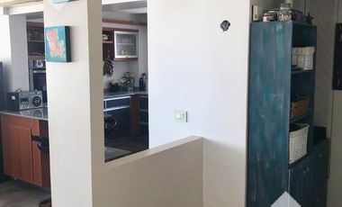 VENTA - DEPARTAMENTO 2 DORMITORIOS CON COCHERA Y BAULERA