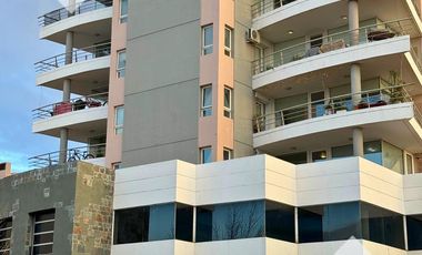 VENTA - DEPARTAMENTO 2 DORMITORIOS CON COCHERA Y BAULERA