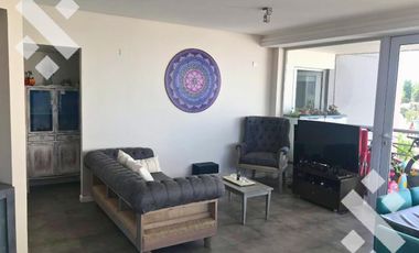 VENTA - DEPARTAMENTO 2 DORMITORIOS CON COCHERA Y BAULERA