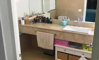 VENTA - DEPARTAMENTO 2 DORMITORIOS CON COCHERA Y BAULERA