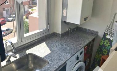 VENTA - DEPARTAMENTO 2 DORMITORIOS CON COCHERA Y BAULERA