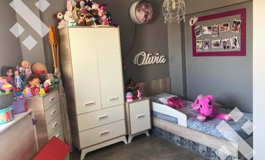 VENTA - DEPARTAMENTO 2 DORMITORIOS CON COCHERA Y BAULERA